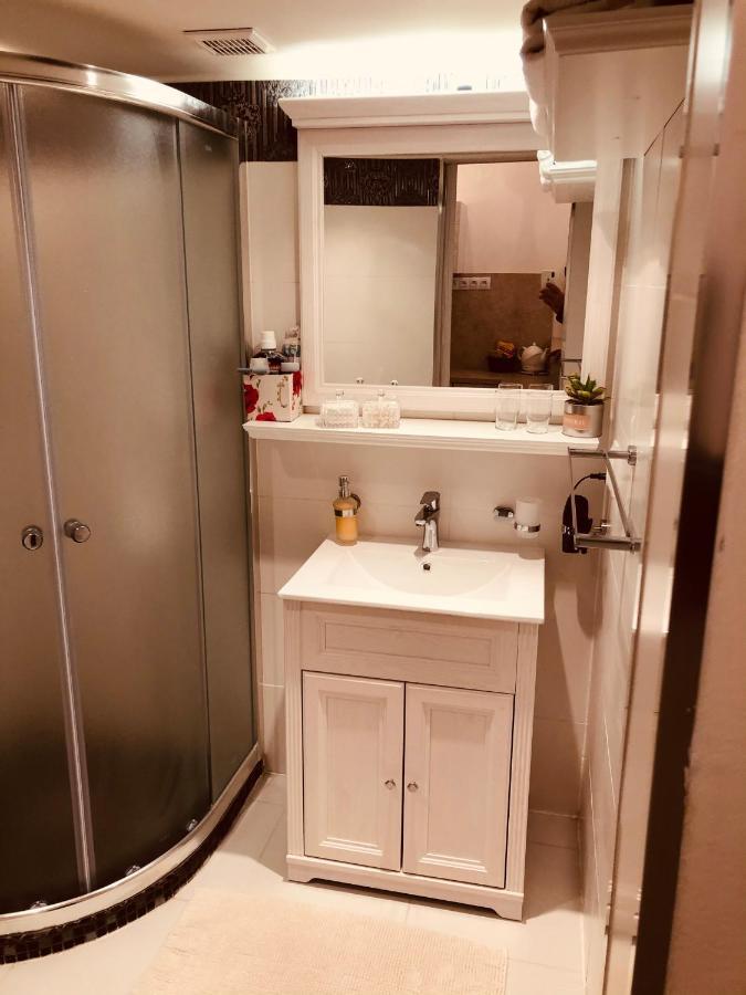 Tomas Apartments Gold Карлові Вари Екстер'єр фото