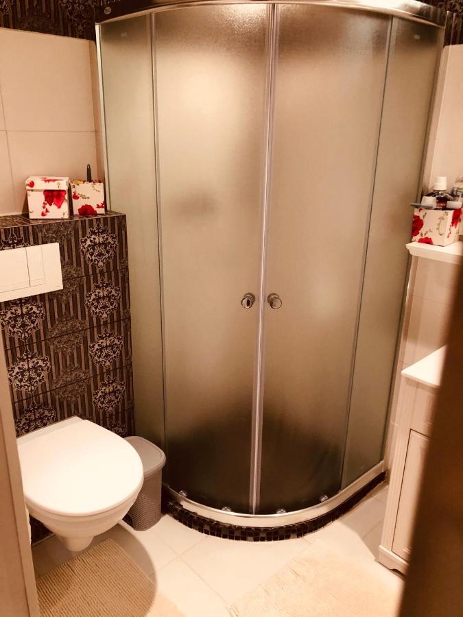 Tomas Apartments Gold Карлові Вари Екстер'єр фото